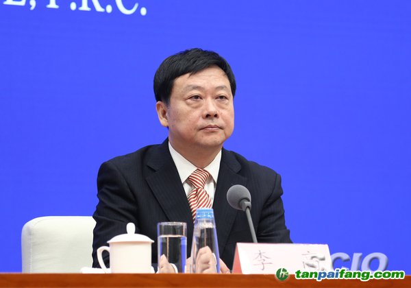 生態(tài)環(huán)境部氣候司司長李高：全國碳市場建設(shè)試點工作進展順利