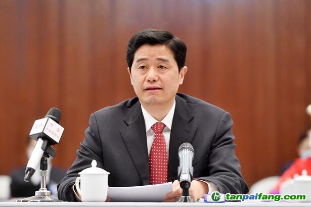 全國人大代表、三明市委書記余紅勝：建議大力發(fā)展林業(yè)碳匯  推動生態(tài)產(chǎn)品價值實現(xiàn) 