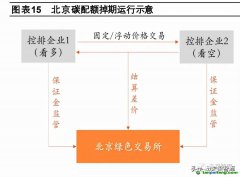 什么是碳掉期？市場發(fā)展現(xiàn)狀如何