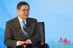 潘家華：我為什么對(duì)實(shí)現(xiàn)“雙碳”目標(biāo)那么有底氣！