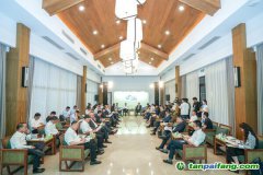 《南京ESG可持續(xù)投資研究報(bào)告》發(fā)布，ESG投資朋友圈再擴(kuò)容 全力打造中國(guó)ESG投資先鋒城市