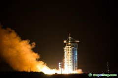 這種衛(wèi)星，堪稱分析二氧化碳變化的“眼睛”+“大腦”