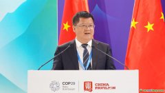 聯(lián)合國(guó)氣候大會(huì)(COP29)首次設(shè)置“數(shù)字化日”，AI與氣候成關(guān)鍵議題