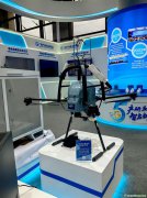 “產(chǎn)研環(huán)保鷹Ⅰ號—無人機碳通量監(jiān)測技術裝備”發(fā)布