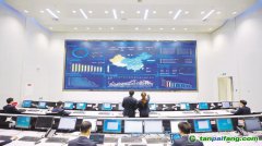 給交易數(shù)據(jù)加裝量子“密碼箱” 中碳登護(hù)航全球最大碳市場(chǎng)