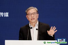 屠光紹：忽視碳資產(chǎn)管理能力，企業(yè)未來生存發(fā)展堪憂