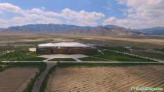 全國首筆釀酒葡萄園碳匯交易在寧夏完成