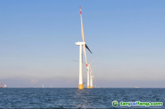 售出10萬(wàn)噸CCER！三峽集團(tuán)江蘇分公司達(dá)成全國(guó)溫室氣體自愿減排2026年首單交易