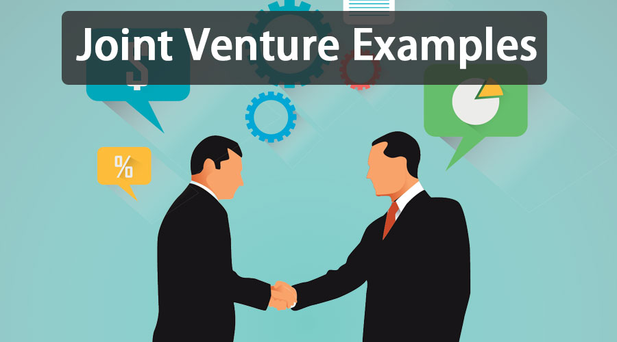 joint venture equity method example