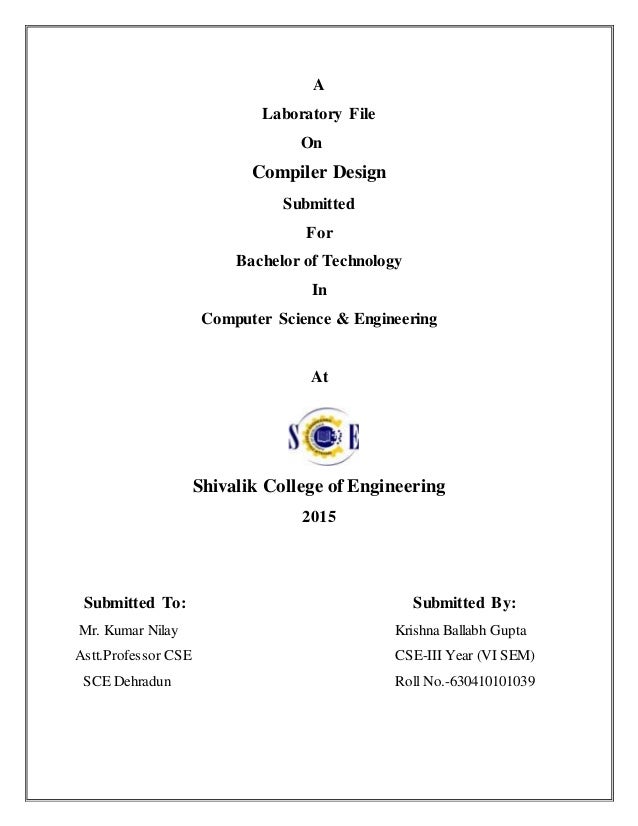 how to make computer assignment