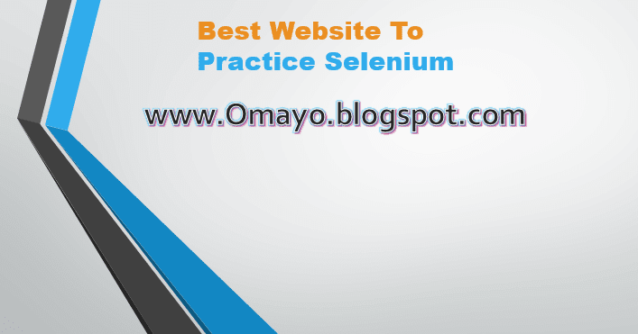 selenium webdriver login example java