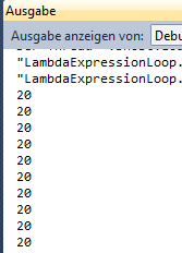 lambda expression in c# example