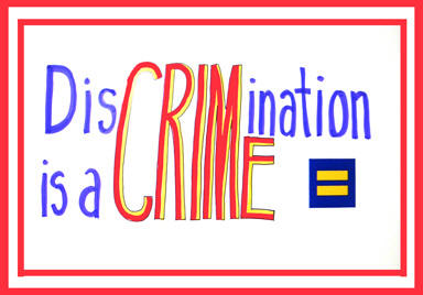 what is an example of a reasonable discrimination