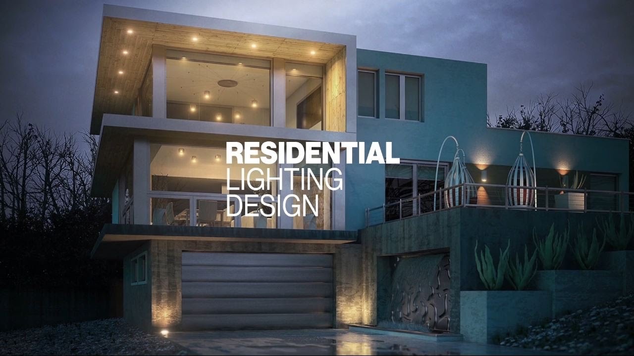 example lighting calculation for residential