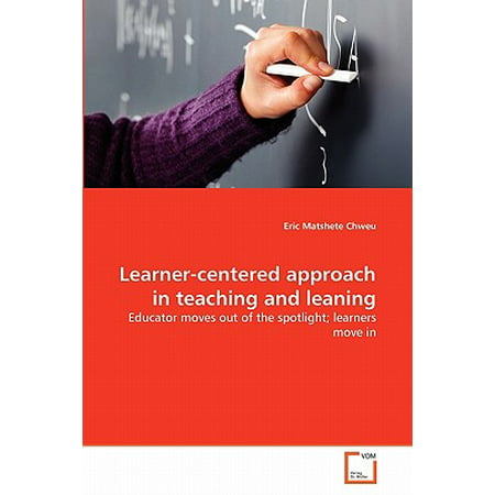 example of teacher centered approach