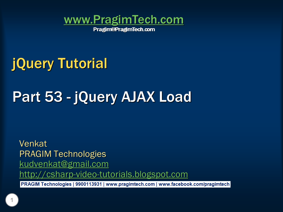 jquery ajax loading spinner example
