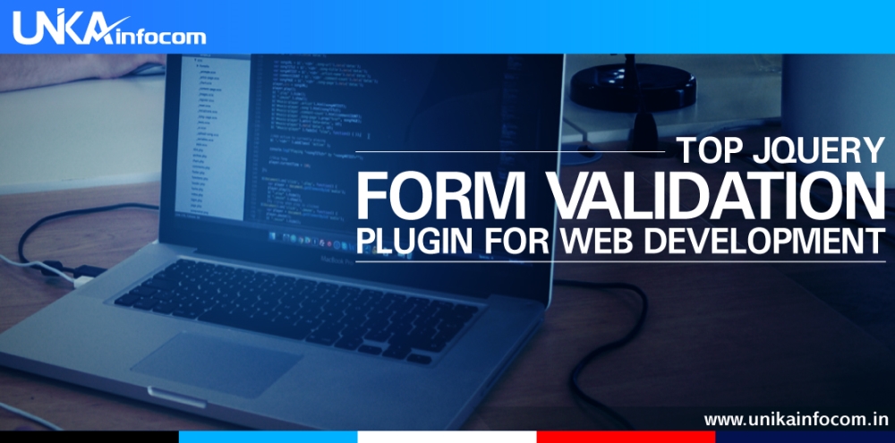 jquery form validation example without plugin