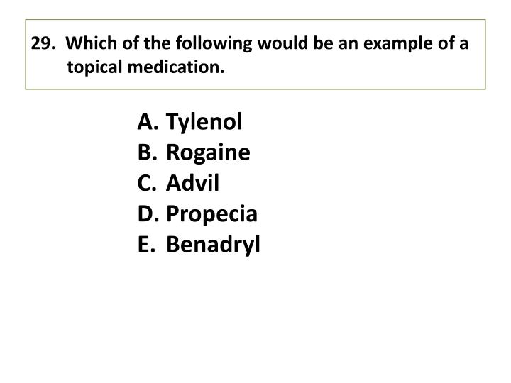 which one of the following is an example of monosaccharide